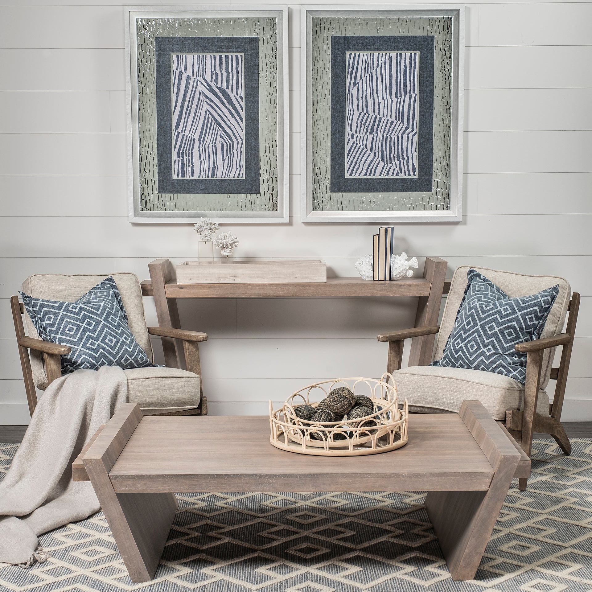 Elaine Console Table