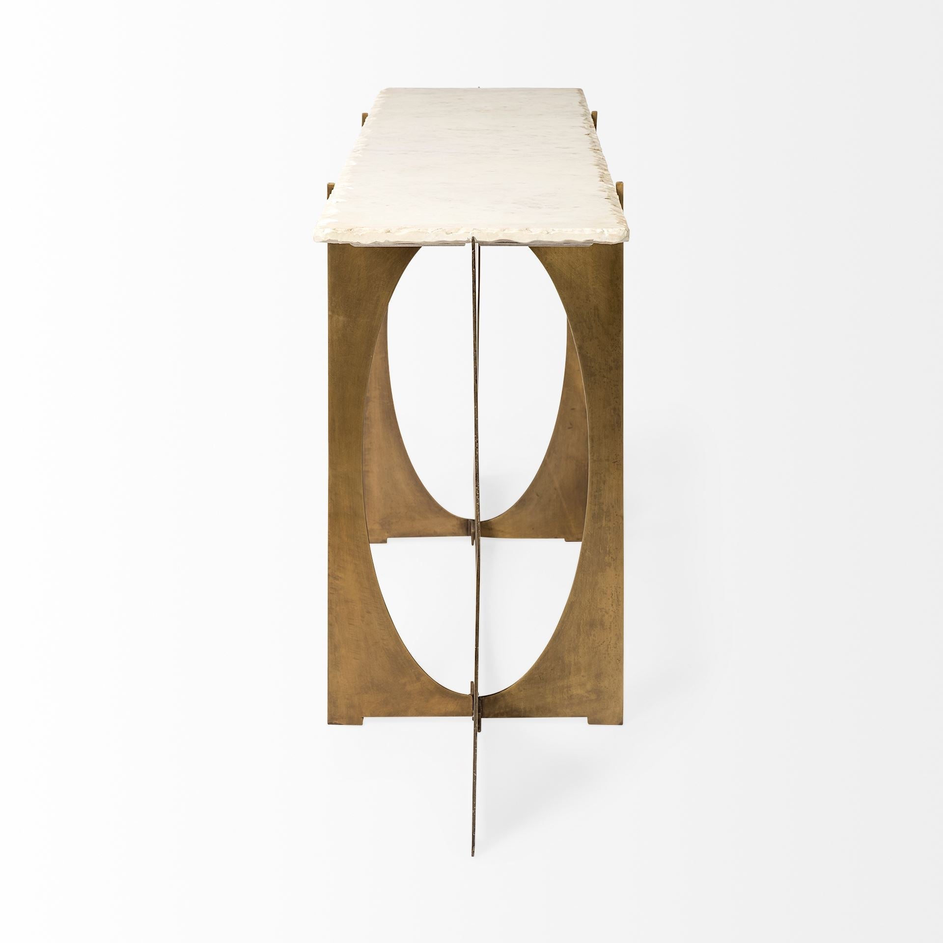 Reinhold Console Table