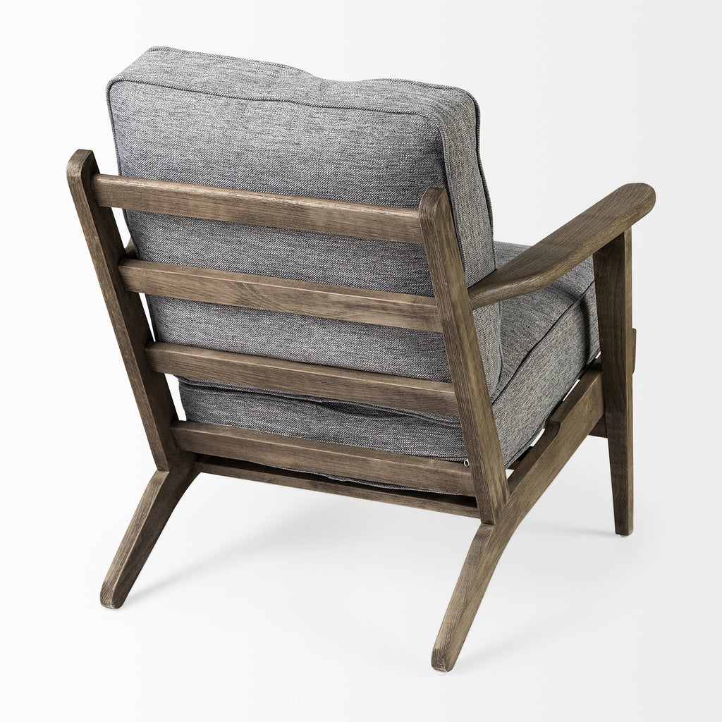 Olympus Upholstered Accent Chair