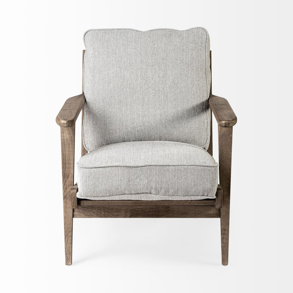Olympus Upholstered Accent Chair
