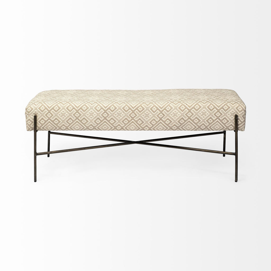 Avery Bench