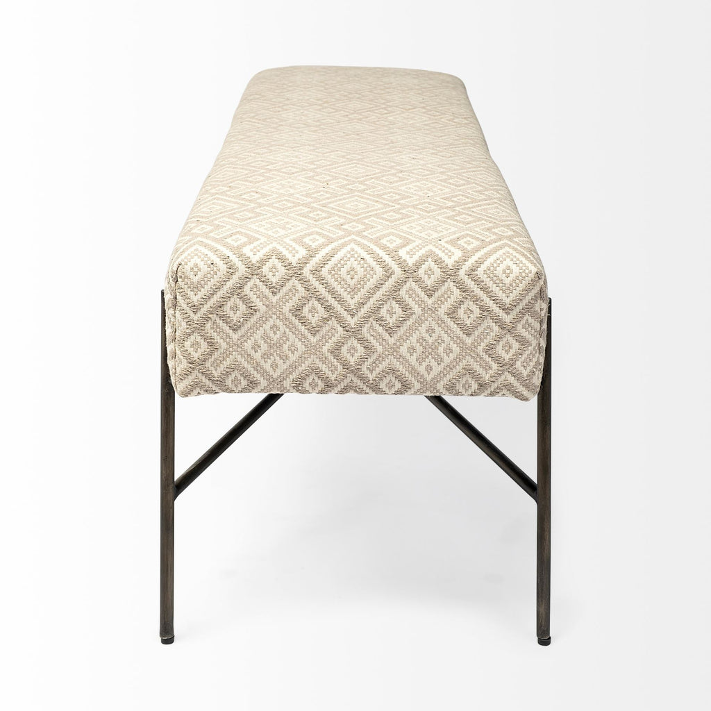 Avery Bench