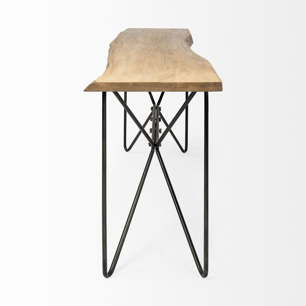 Papillion Console Table