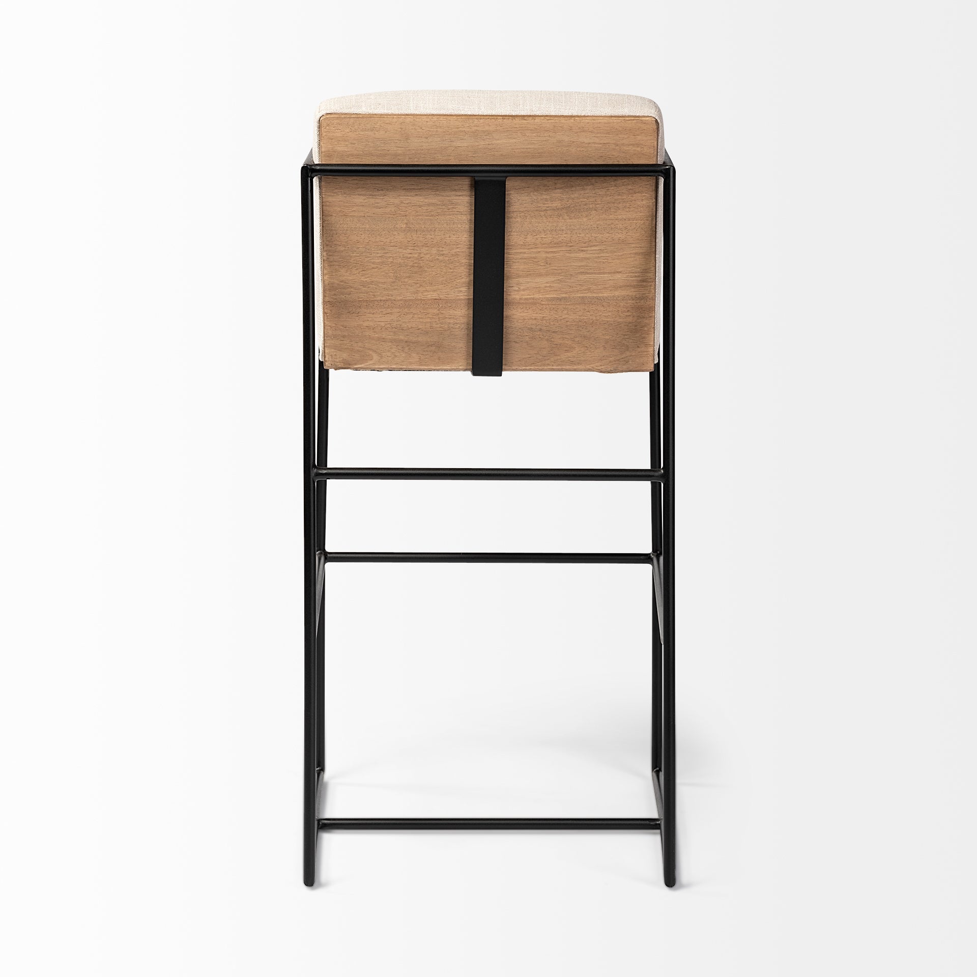 Stamford Fabric Bar Stool