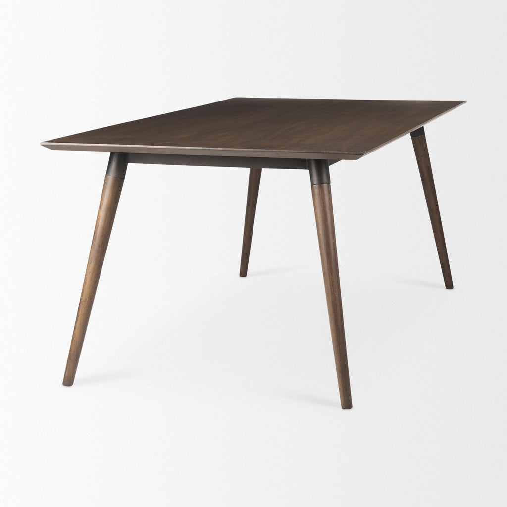 Nicholas 72" Dining Table