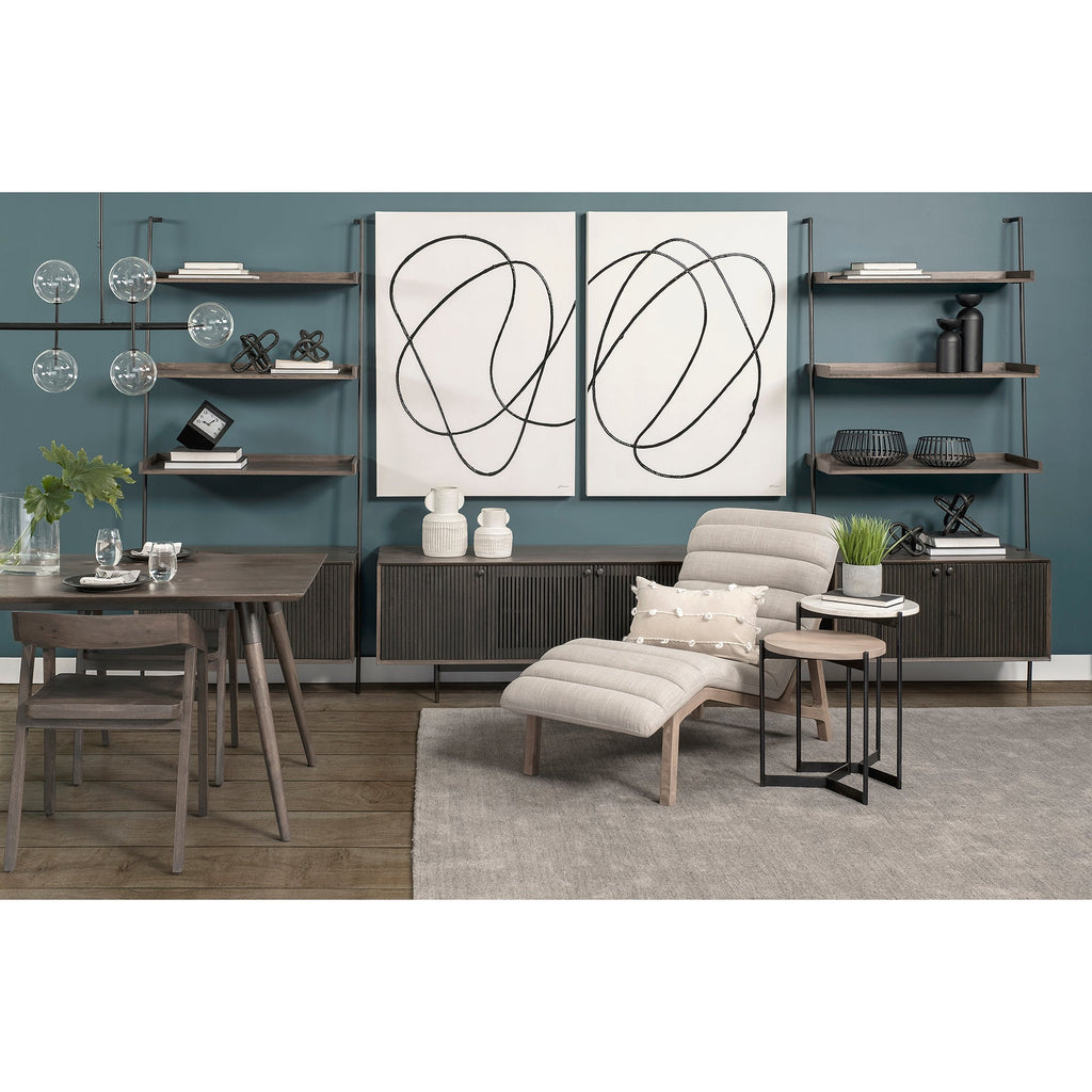 Larkin End/Side Table Set of 2
