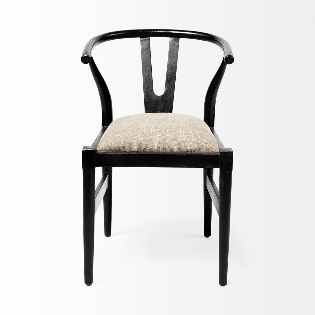 Trixie Dining Armchair