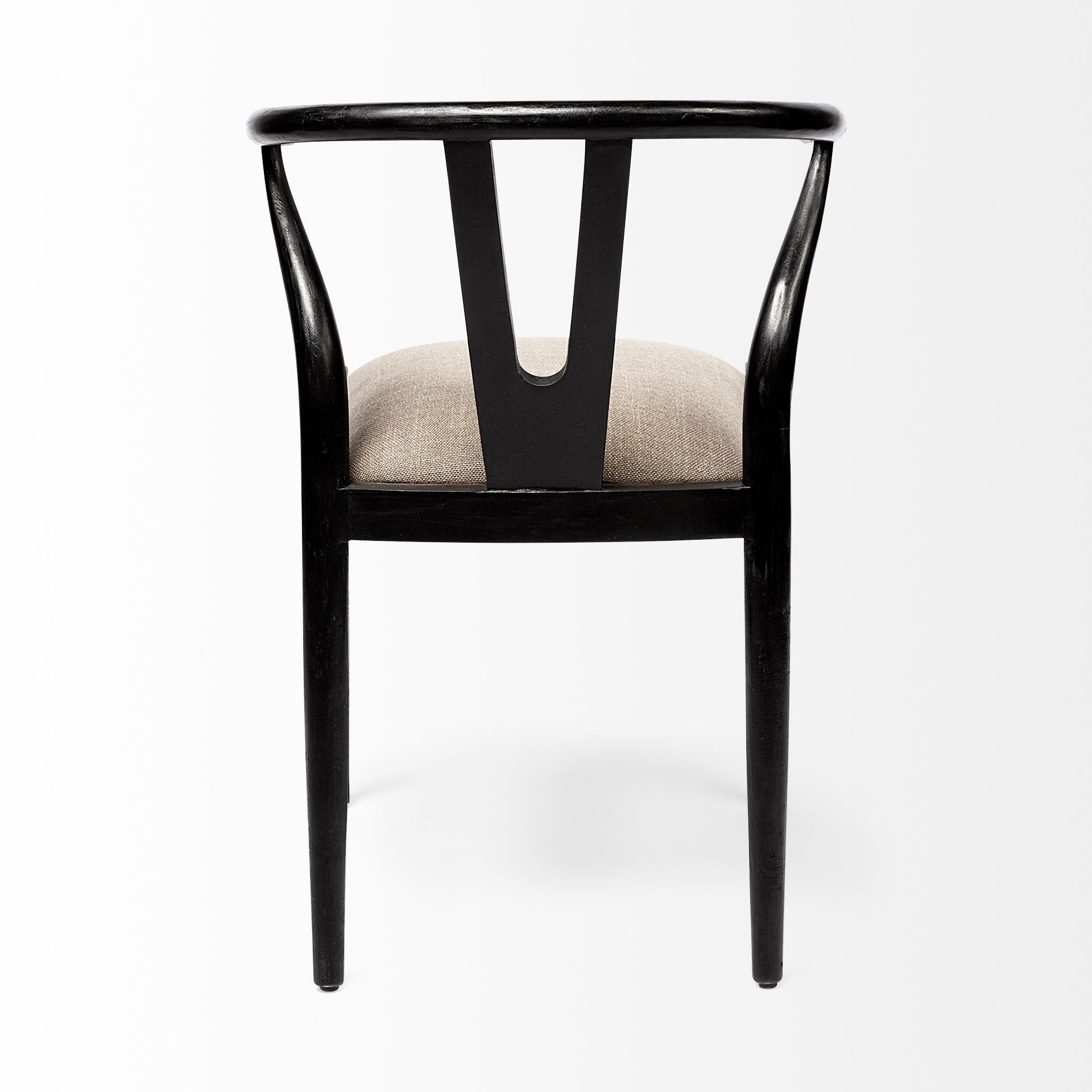 Trixie Dining Armchair
