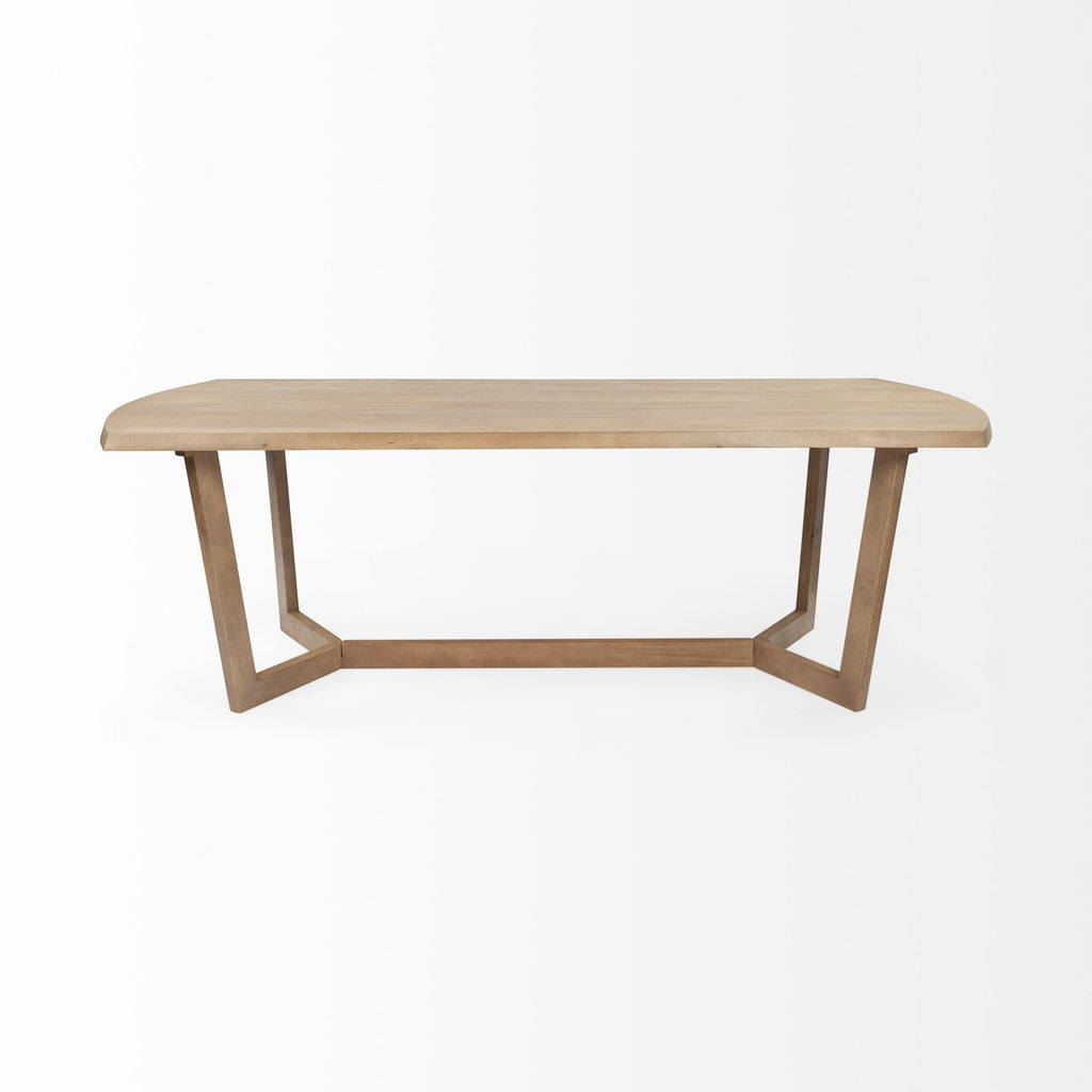 Denver 91" Dining Table