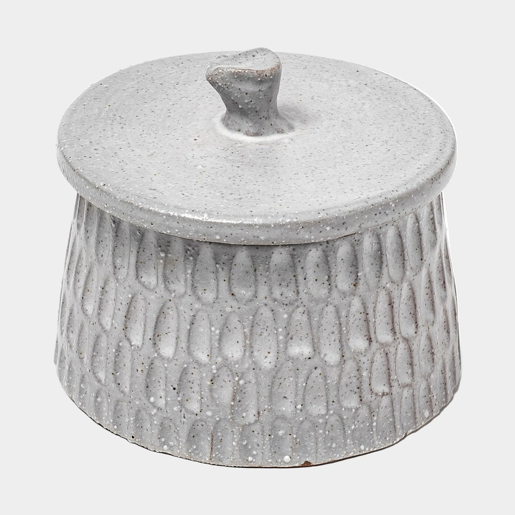 Azul Ceramic Box