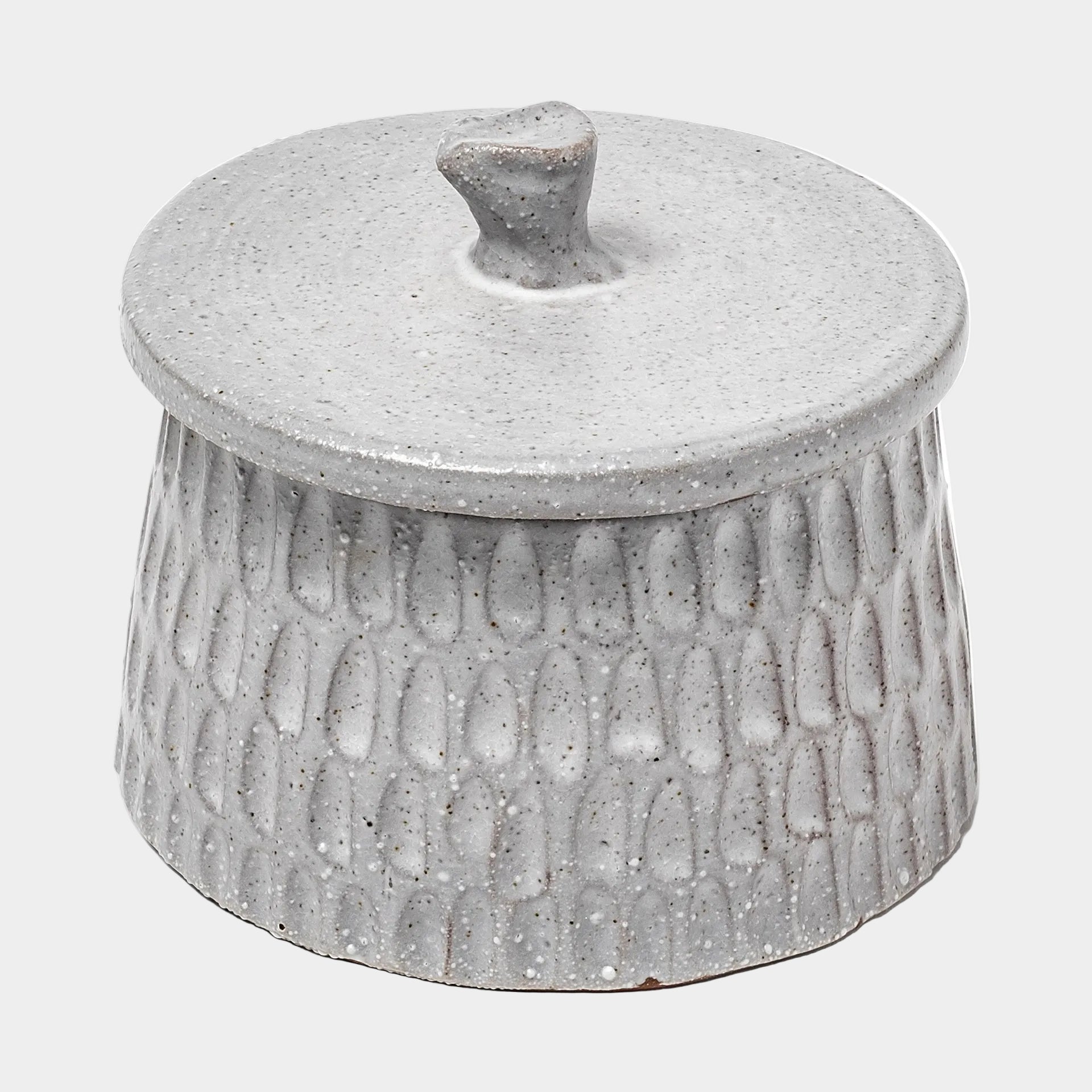 Azul Ceramic Box