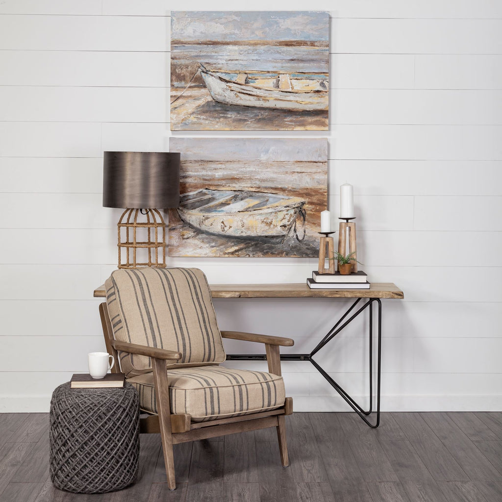 Papillion Console Table