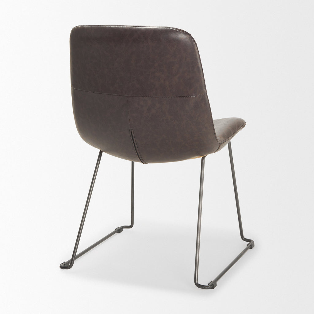 Sawyer Fabric Dining Chair