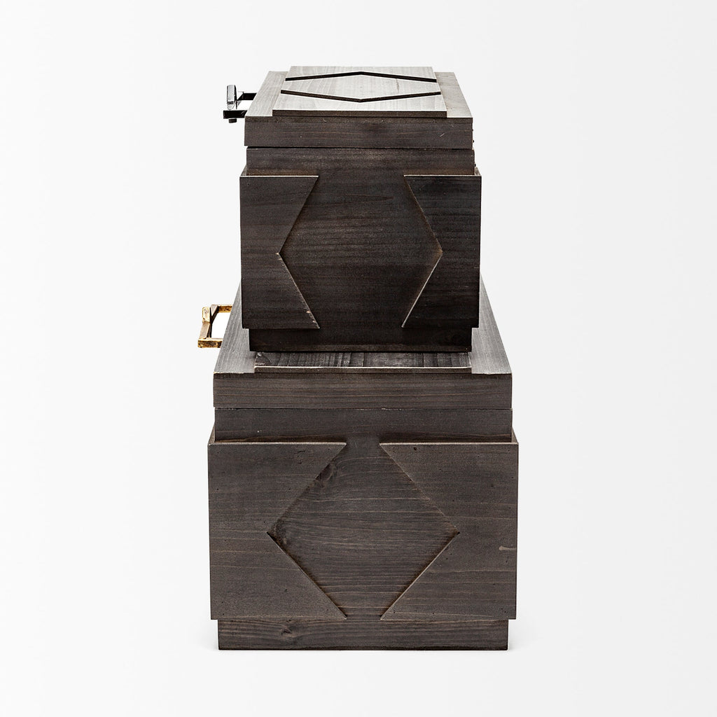 Cassia Box Set of 2