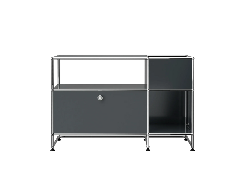 USM X Symbol Record Stand