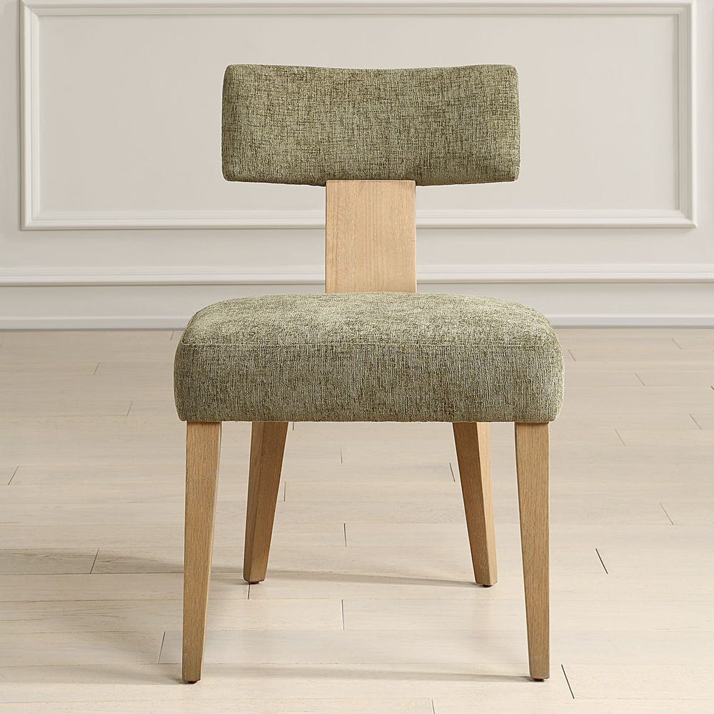 Elysian Dining Chair, 2 Per Box, Priced Each