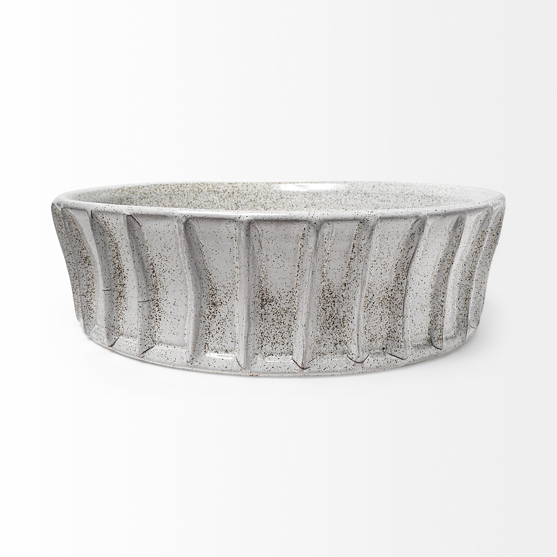 Silone Bowl