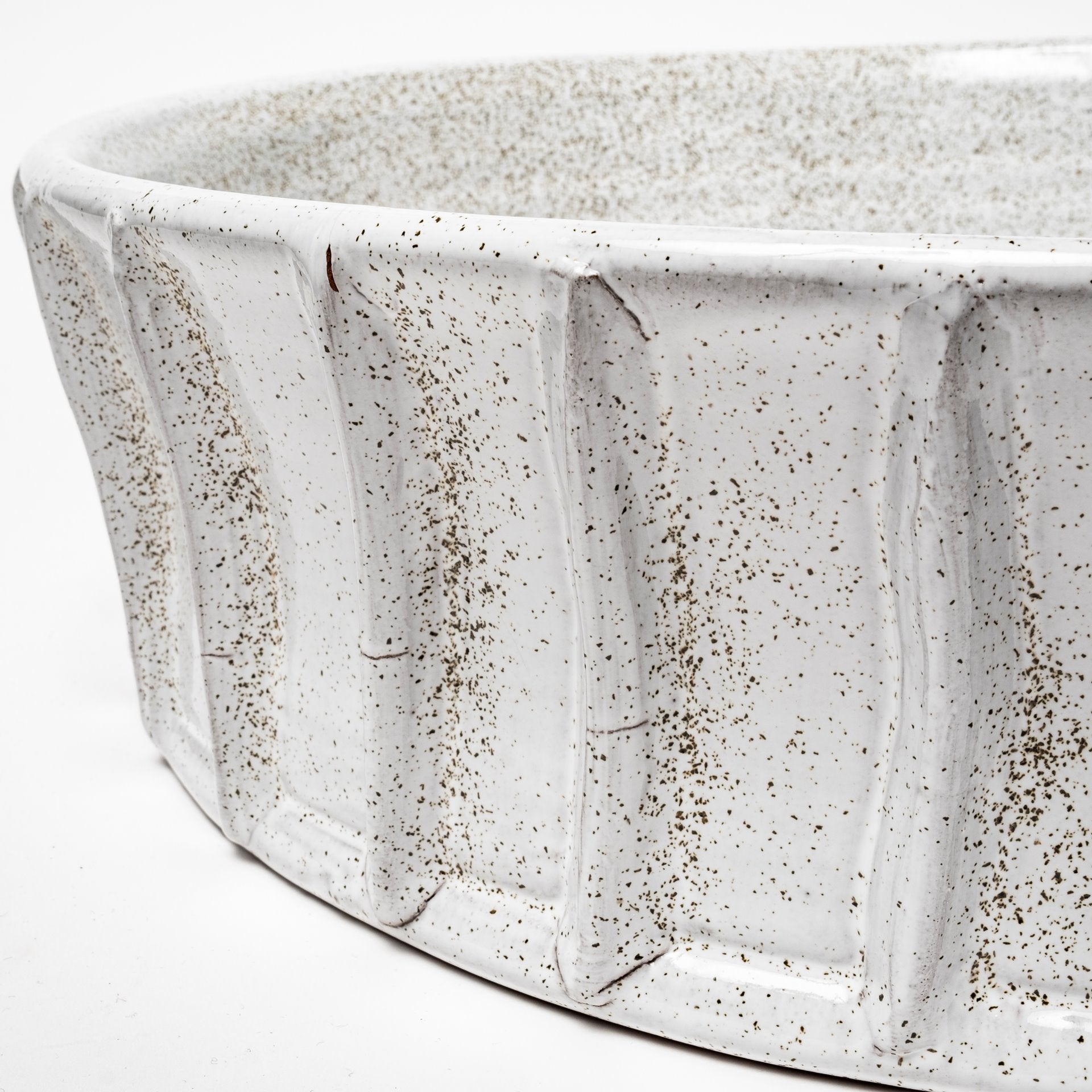 Silone Bowl