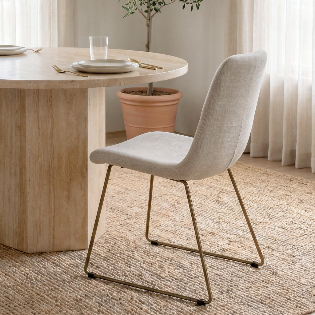 Sawyer Fabric Dining Chair