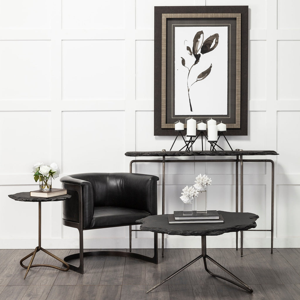 Pinera Accent Table