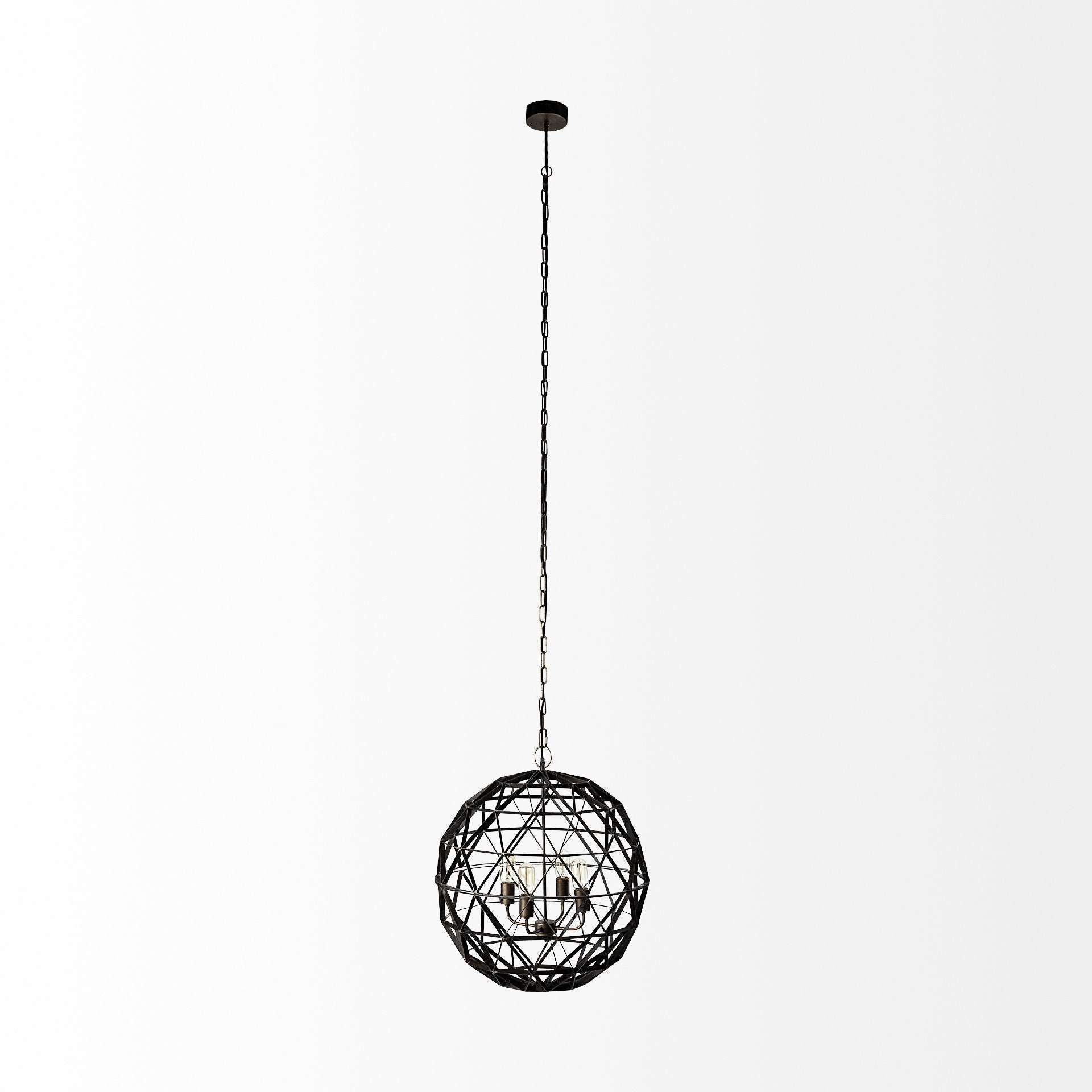 Dyson Chandelier