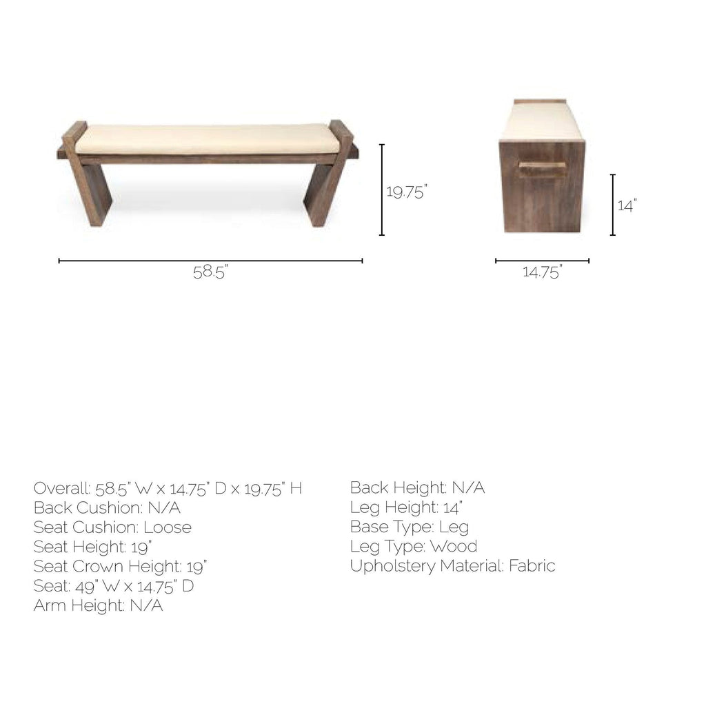 Elaine Bench