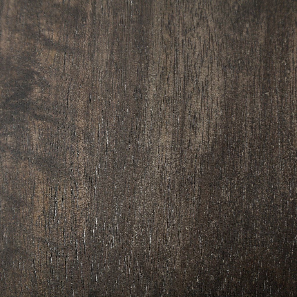 Givens Wood Seat Counter Stool