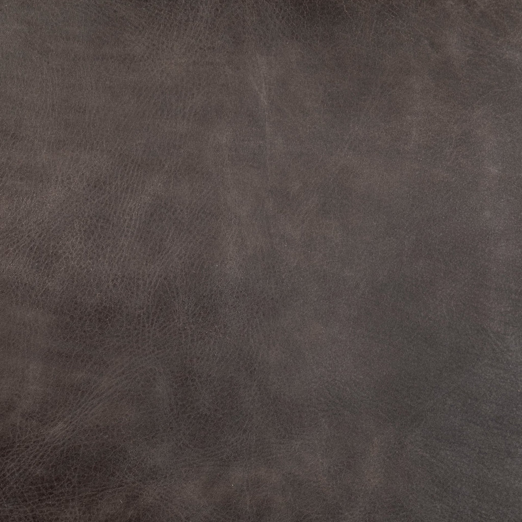 Stamford Leather Commercial-Grade Bar Stool