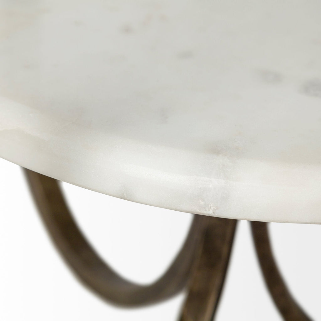 Reinhardt End/Side Table