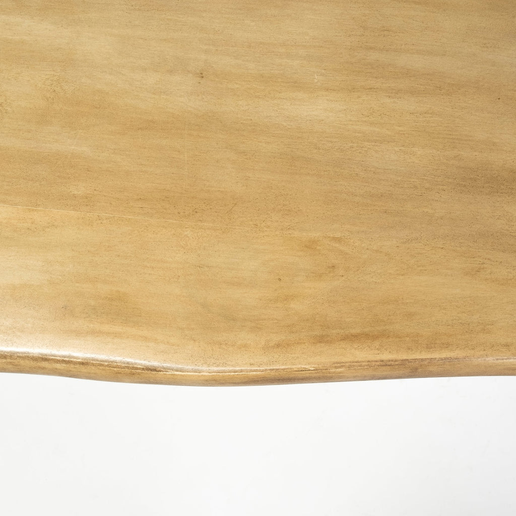 Papillion 84" Dining Table