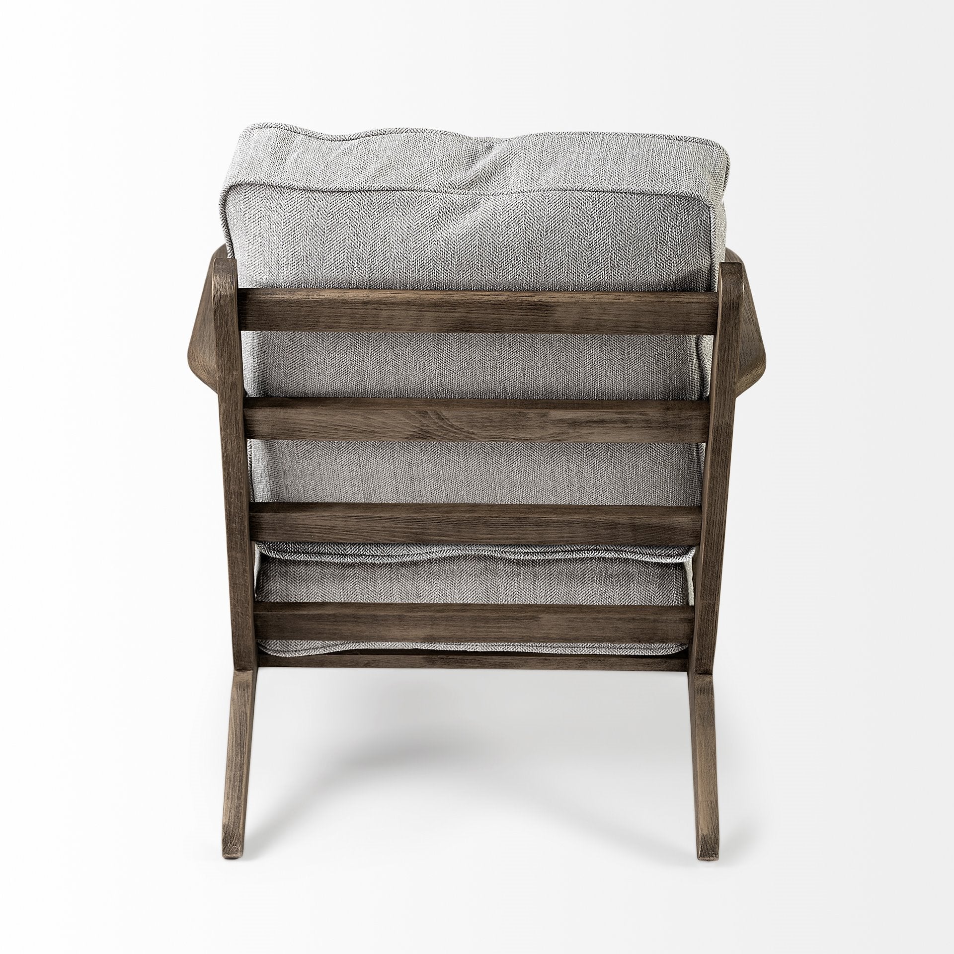 Olympus Upholstered Accent Chair