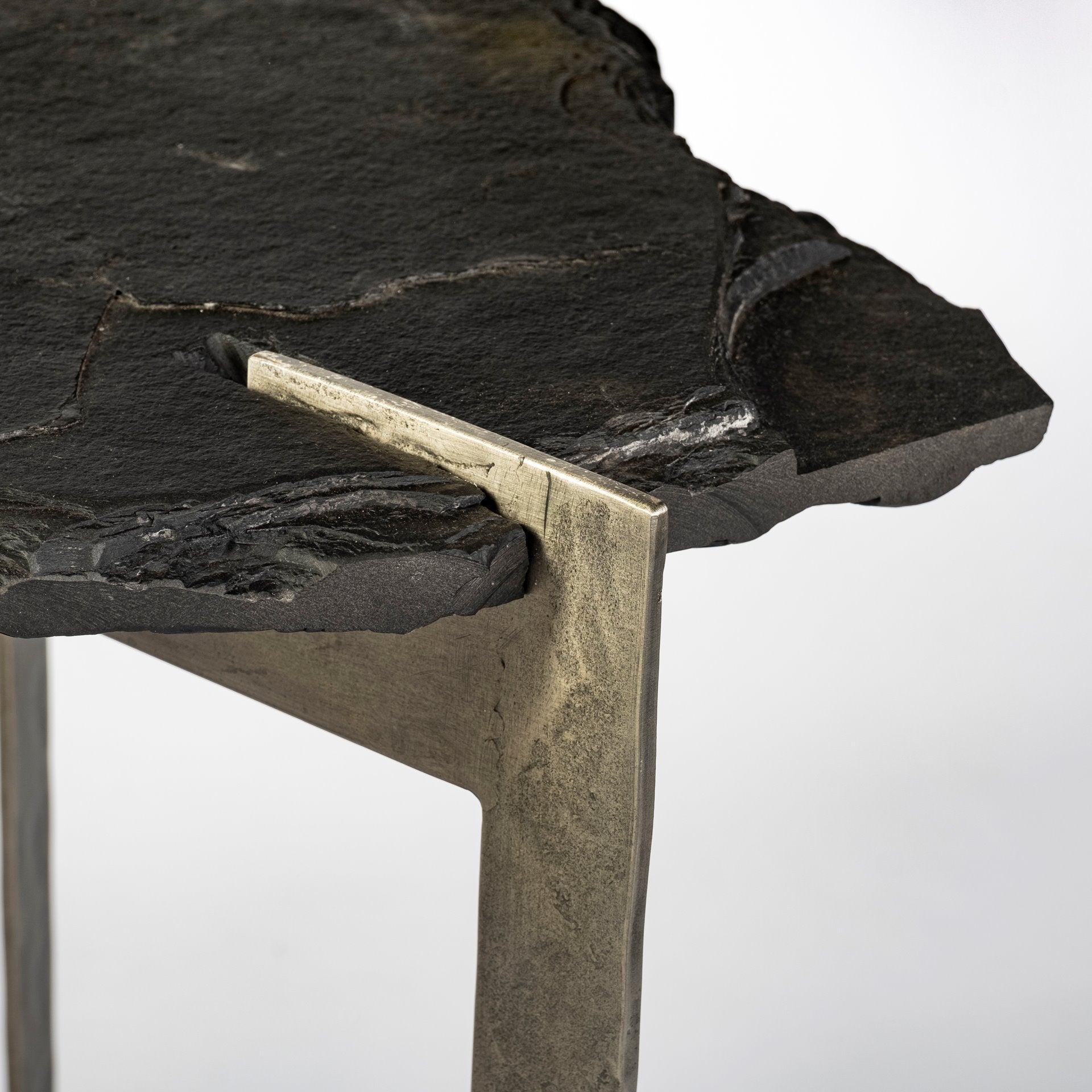 Shale Console Table