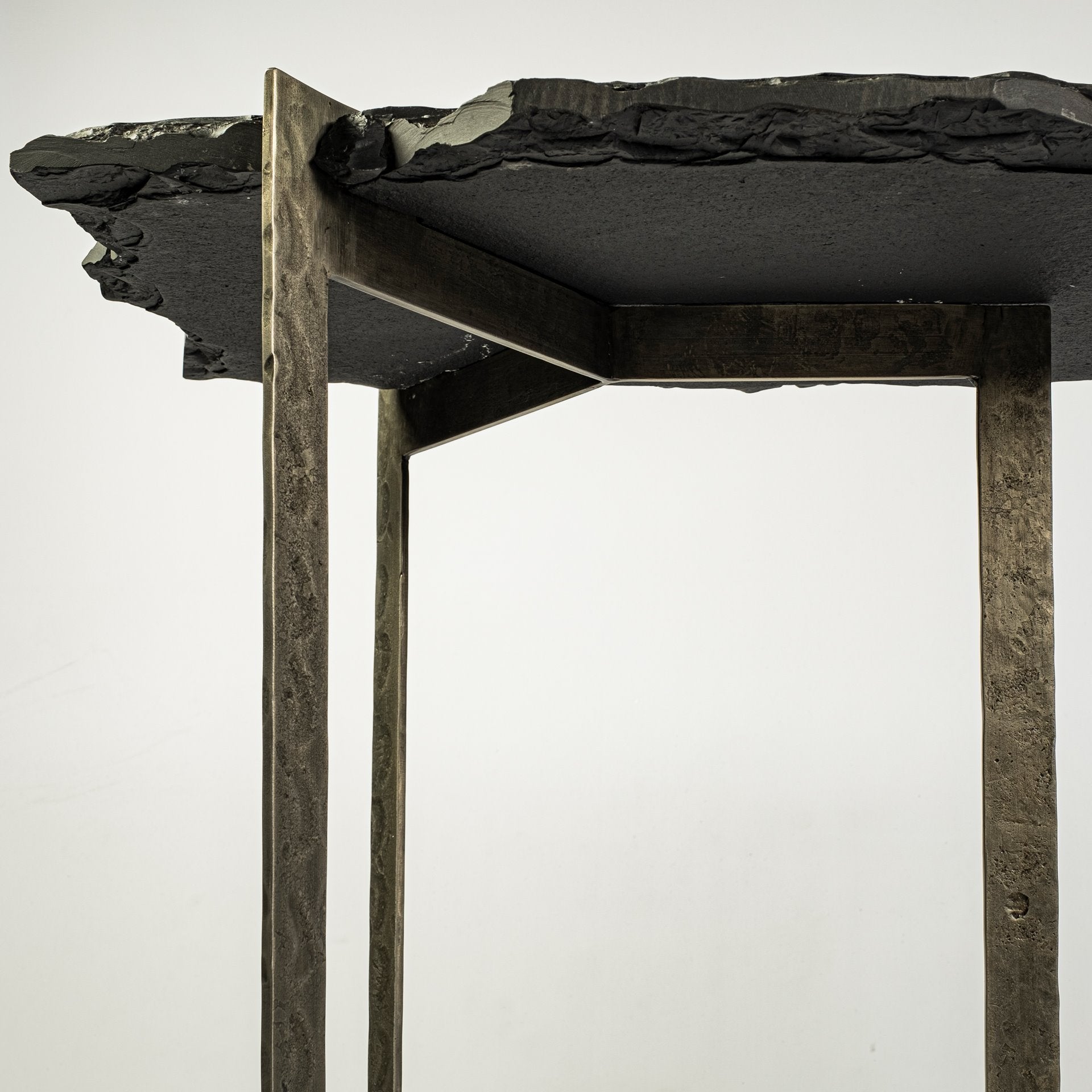 Shale Console Table