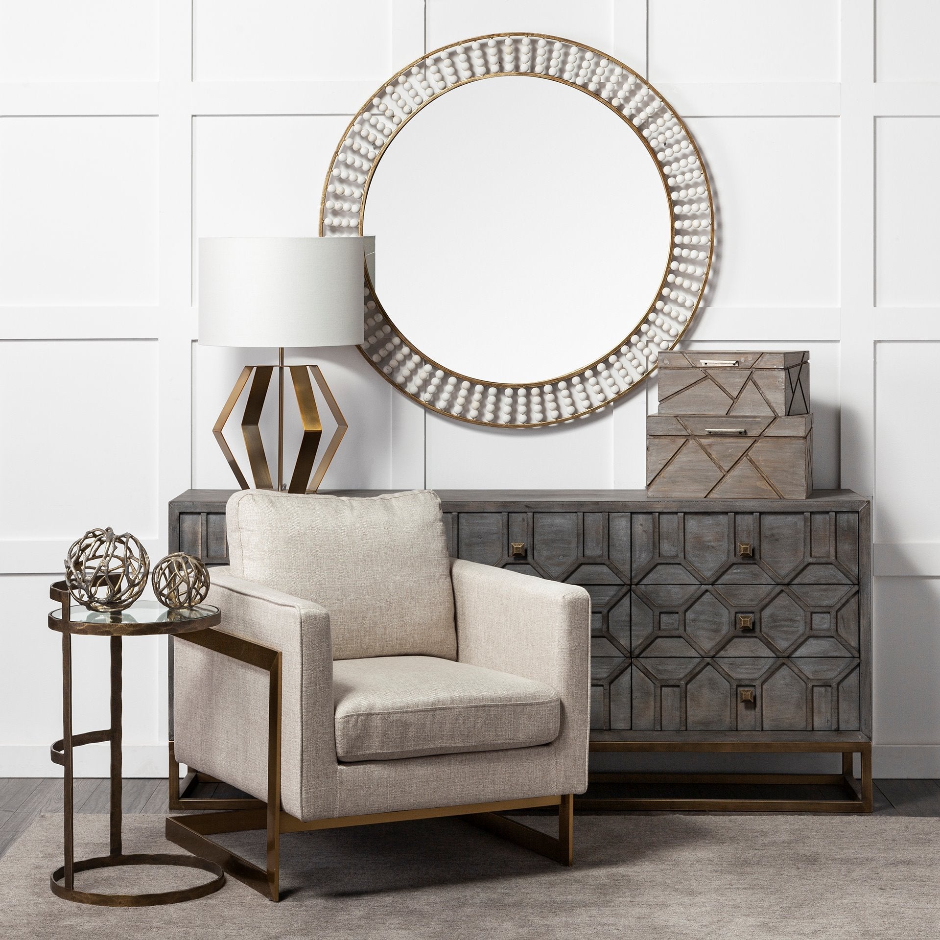 Genevieve Sideboard