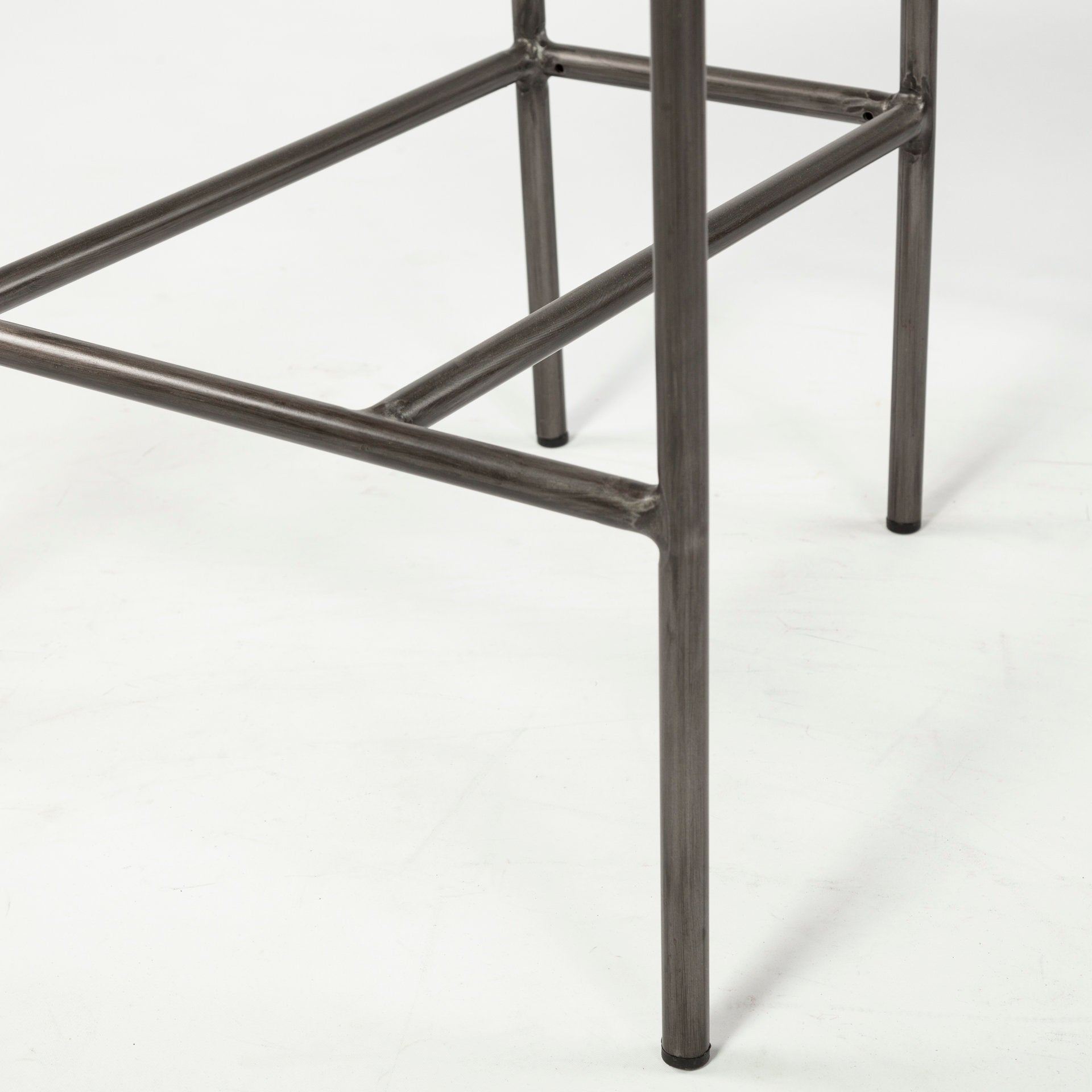 Parker Upholstered Counter Seat Stool