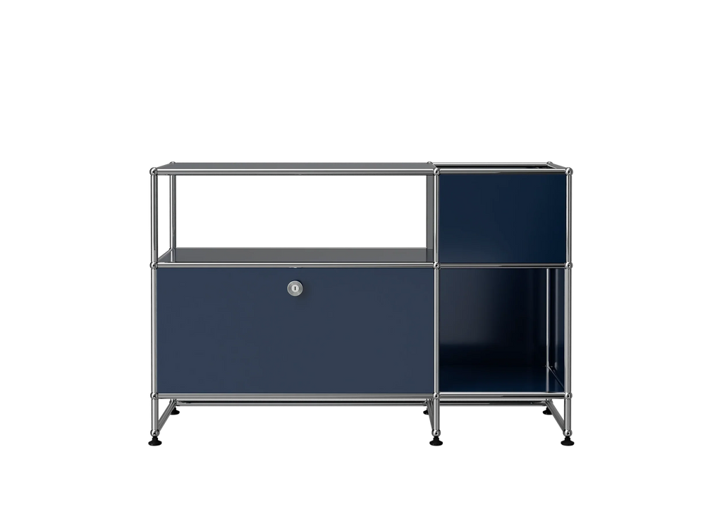 USM X Symbol Record Stand