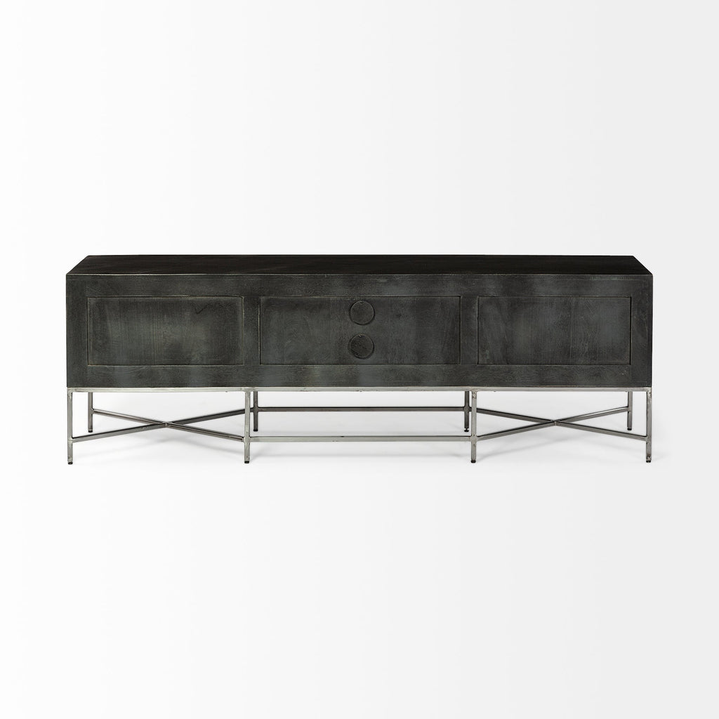 Hogarth Media Console