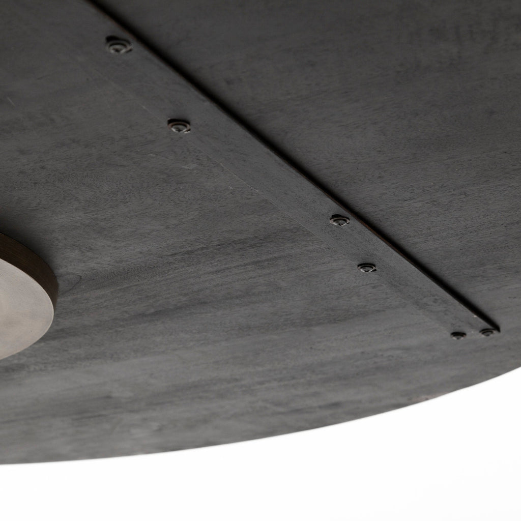McLeod 54" Round Dining Table