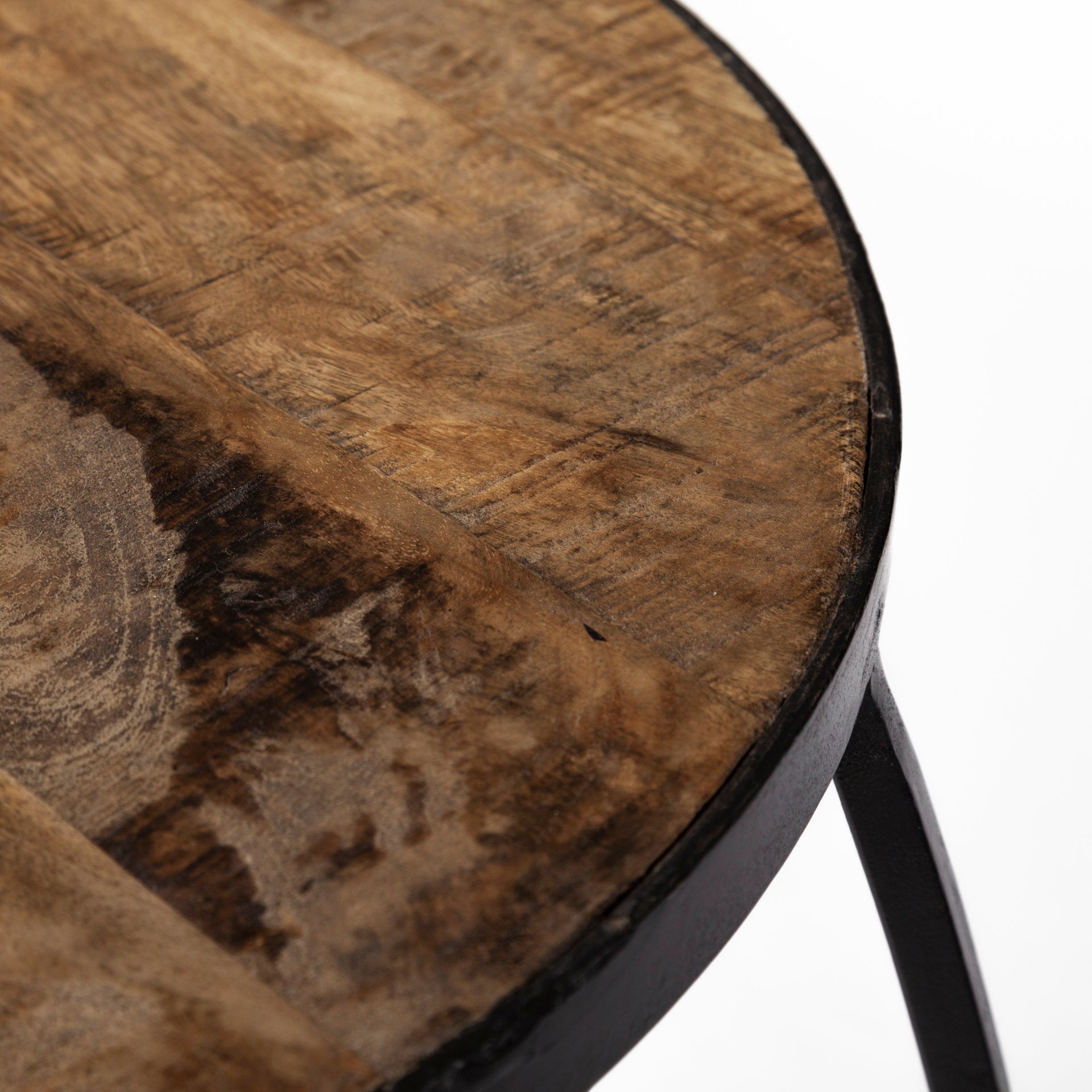 Clapp Accent Table Set of 2