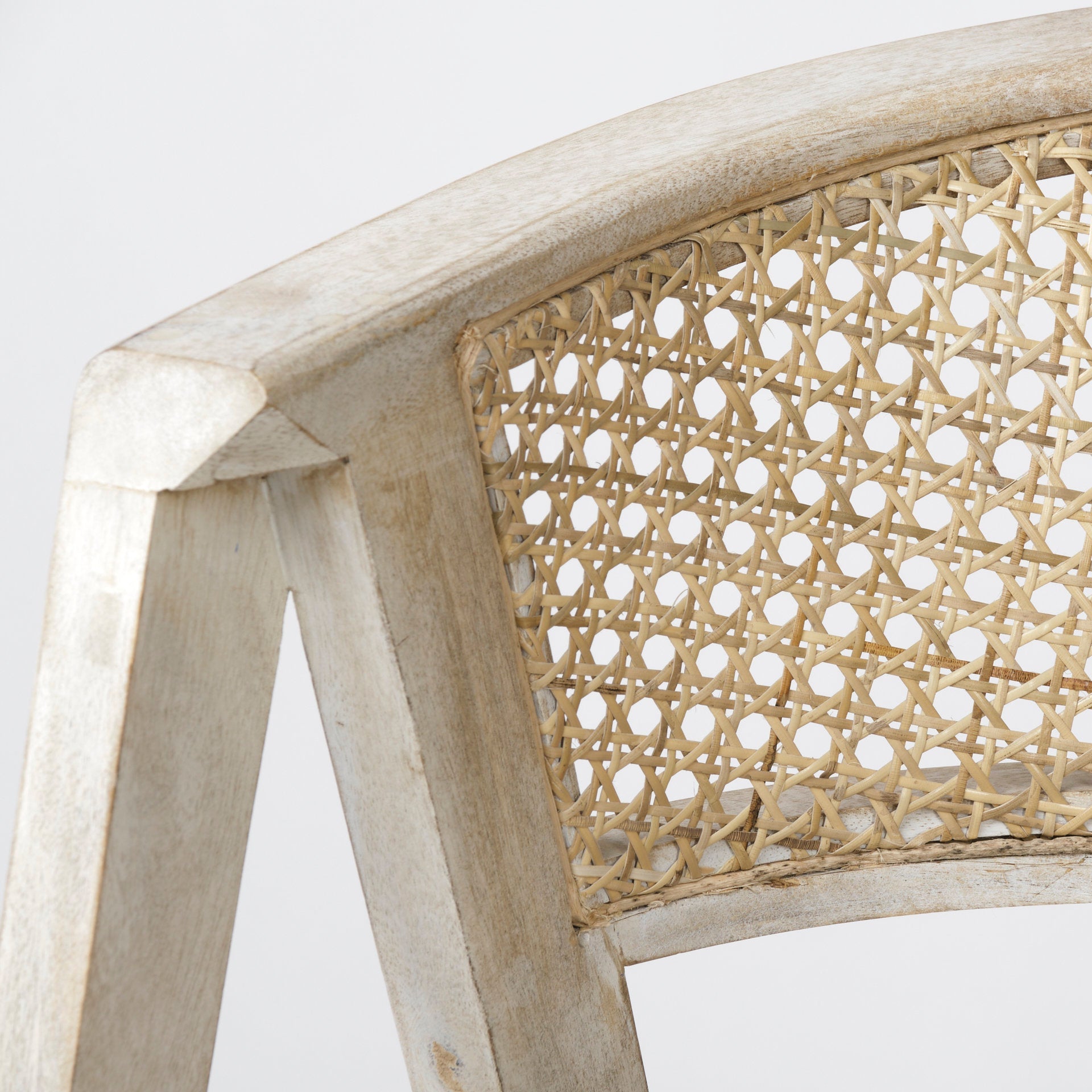 Tabitha Upholstered Seat Bar/Counter Stool