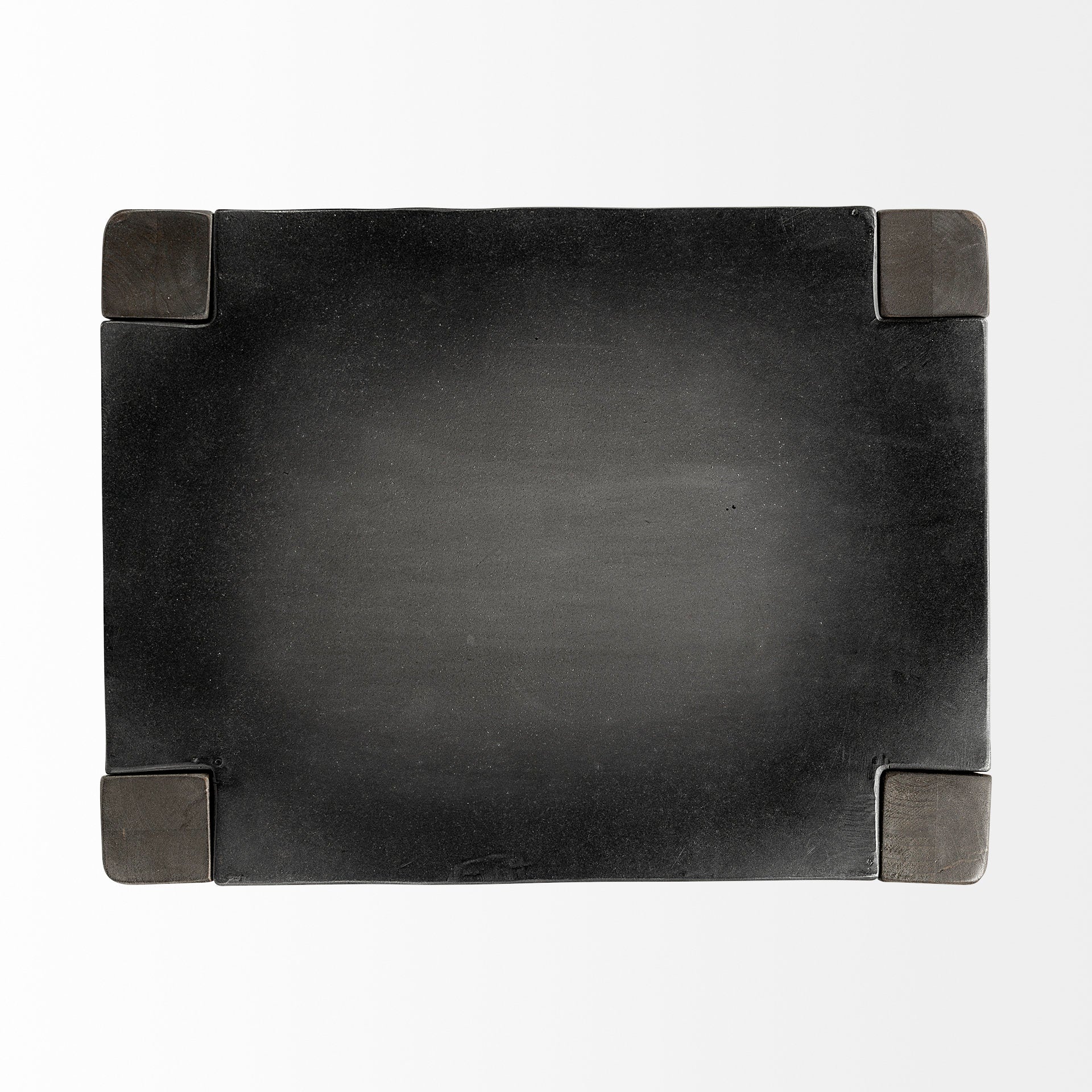 Nell Metal Seat Stool