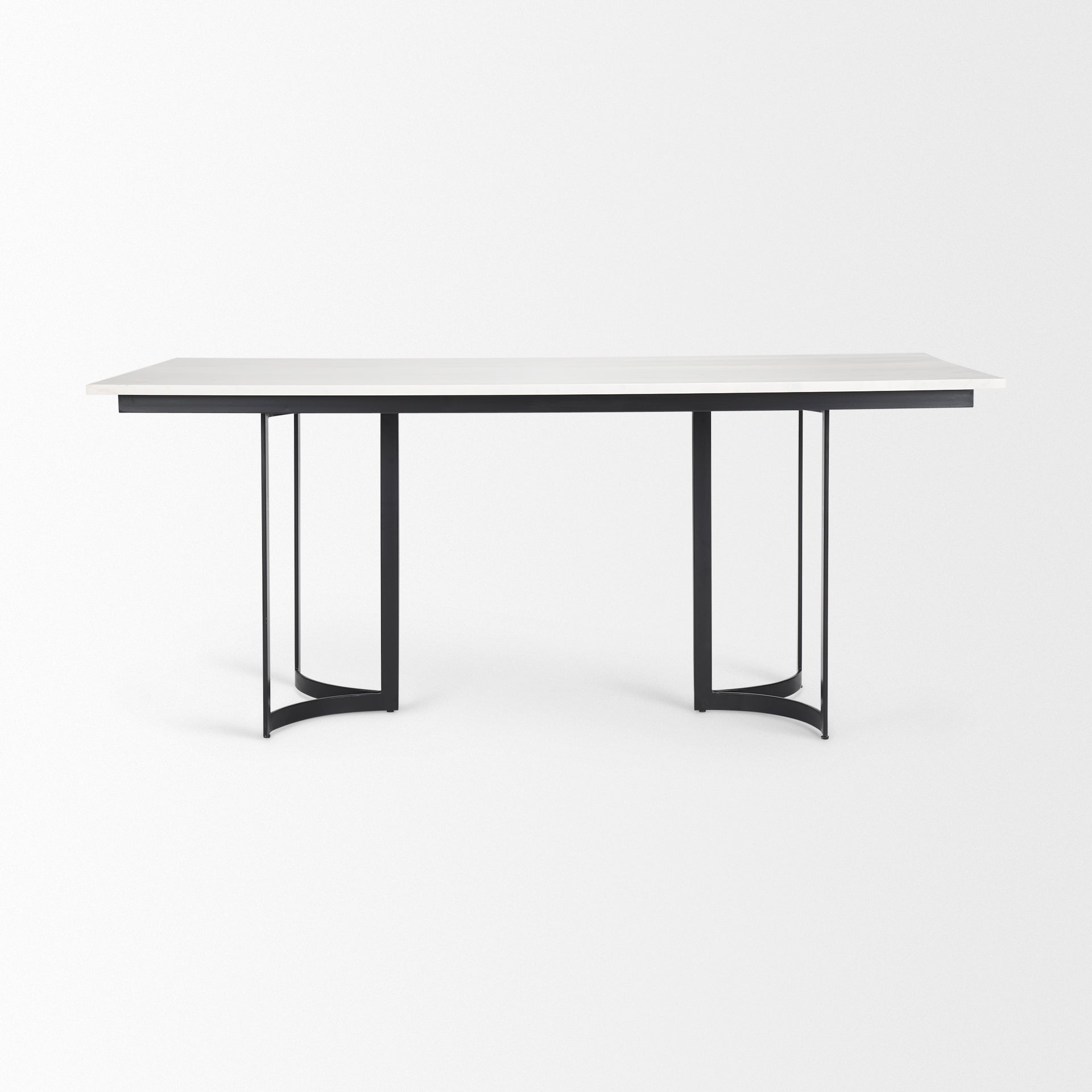 Tanner 71" Rectangle Dining Table