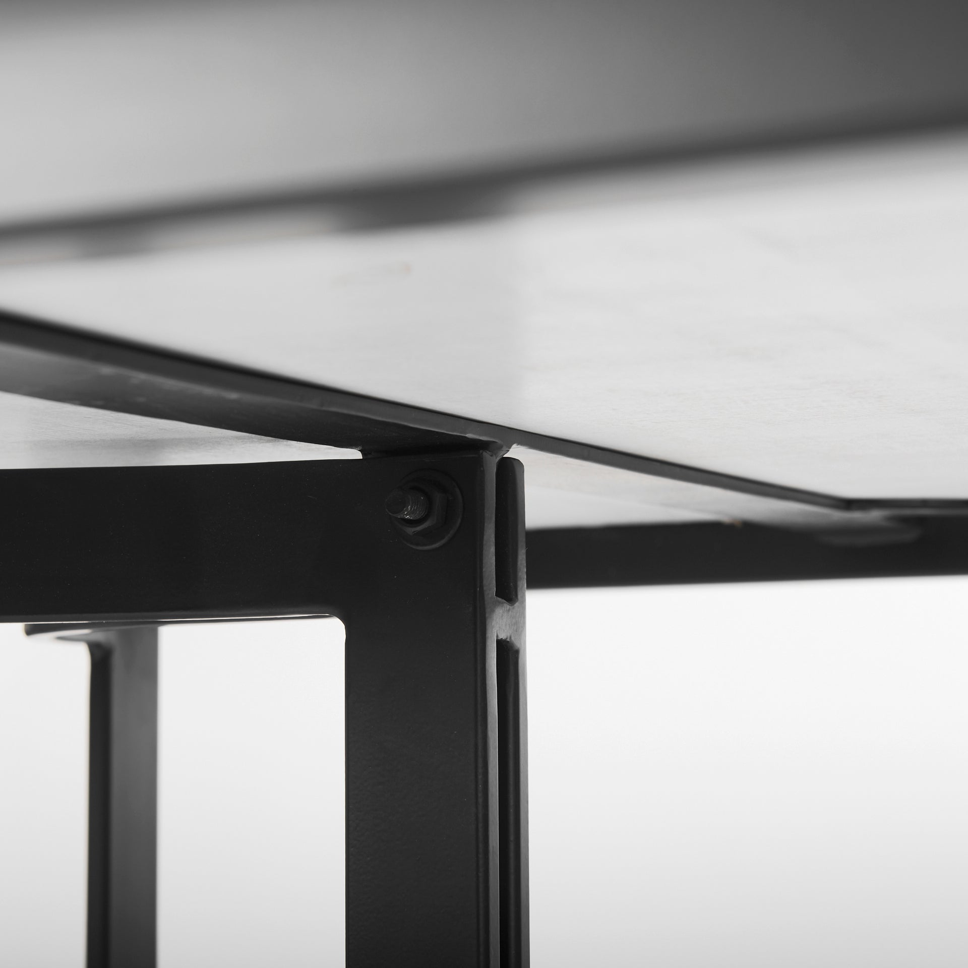 Tanner 71" Rectangle Dining Table