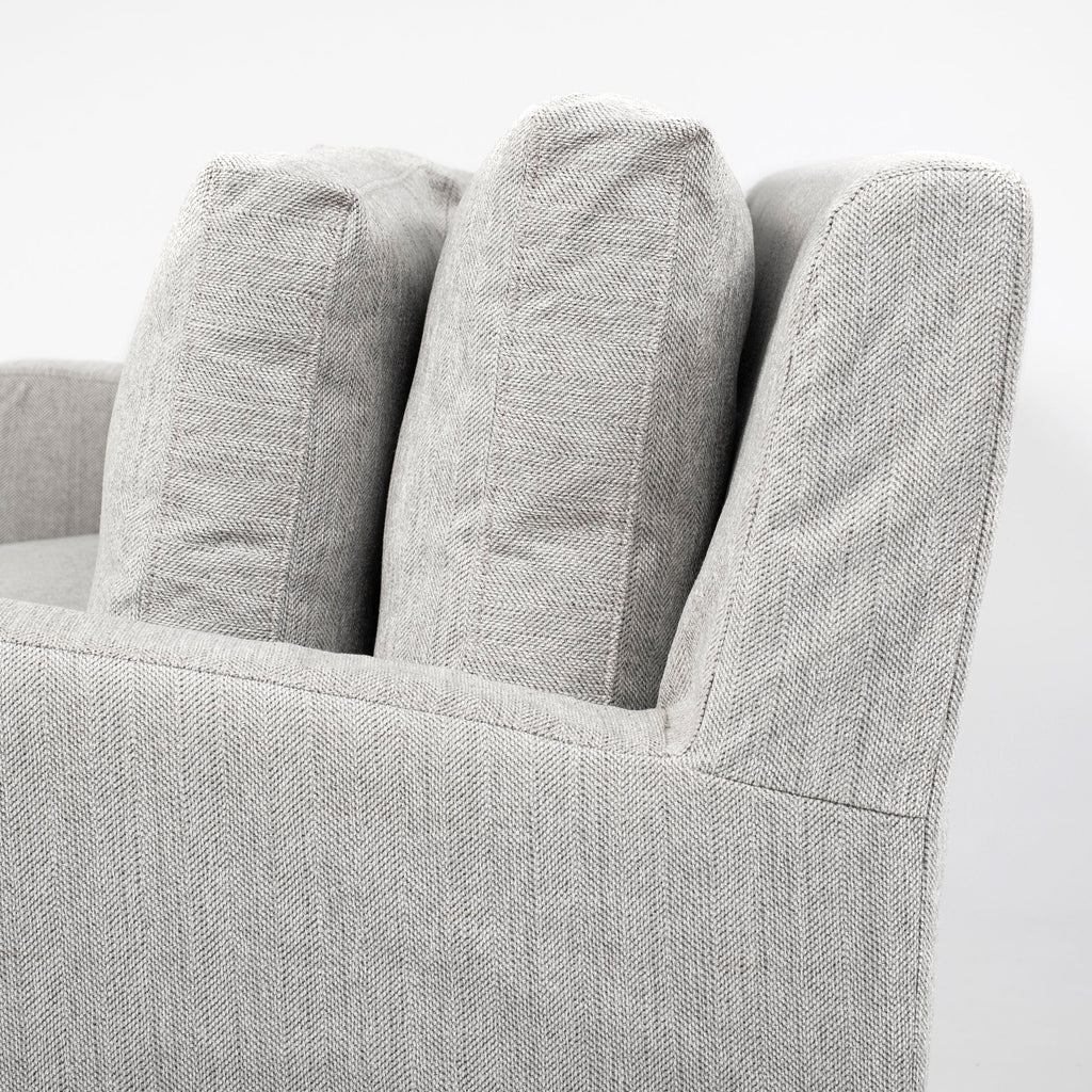 Denly Love Seat