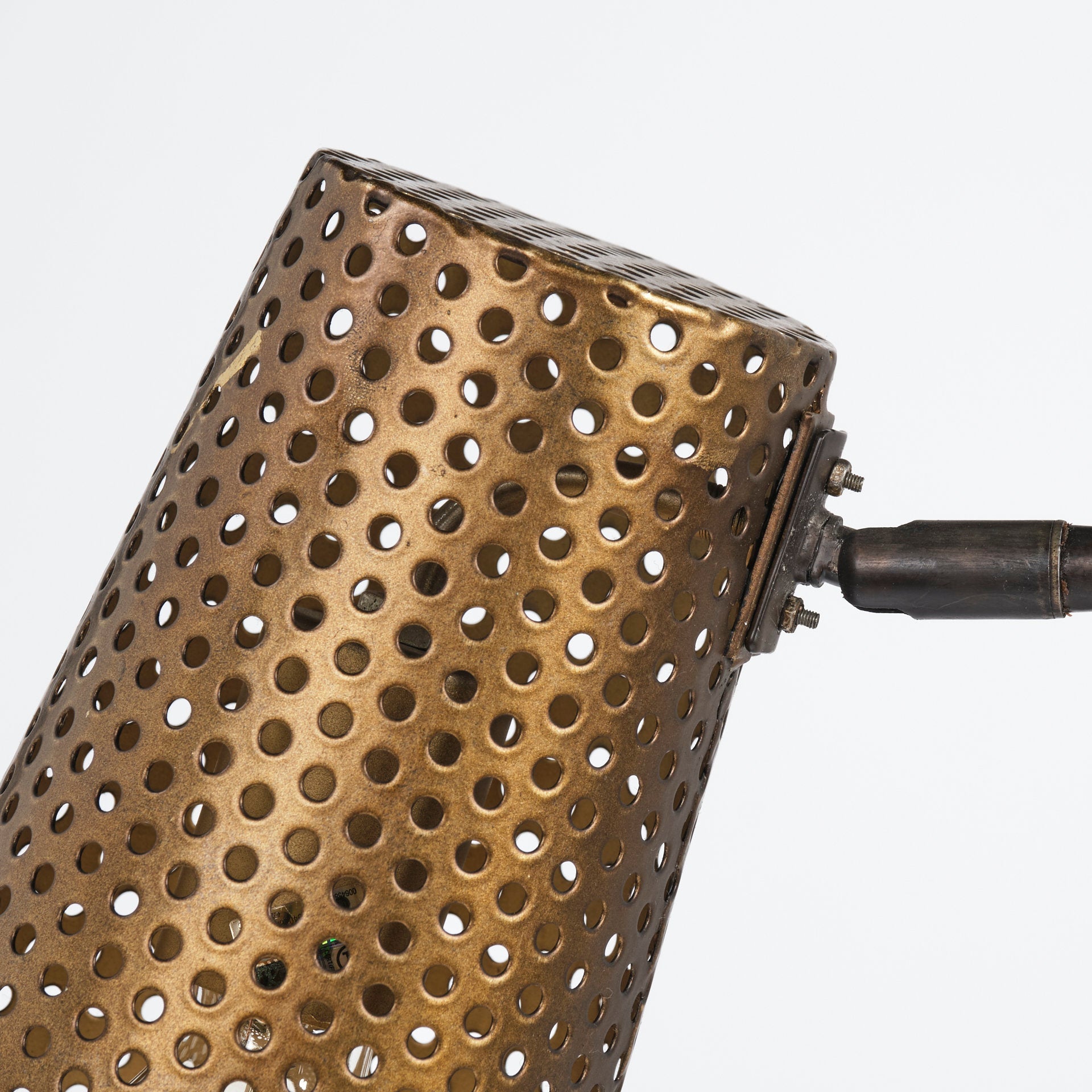 Wesley Table Lamp Series