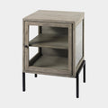 Arelius End/Side Table