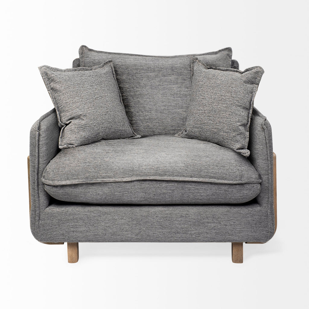 Roy Upholstered Chair