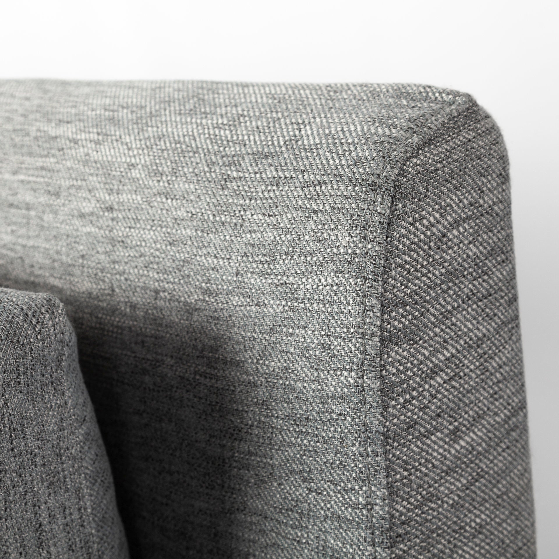 Denly Slipcover Upholstered Arm Chair