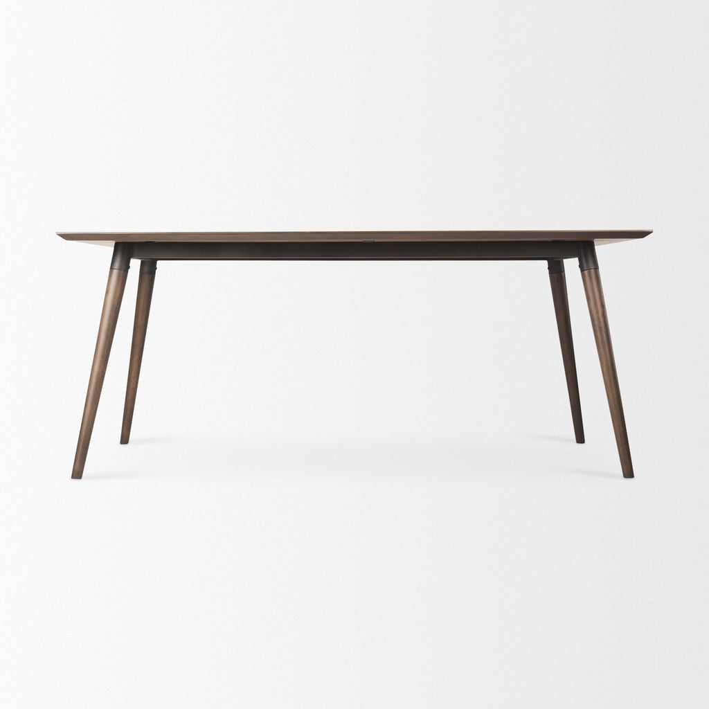 Nicholas 72" Dining Table