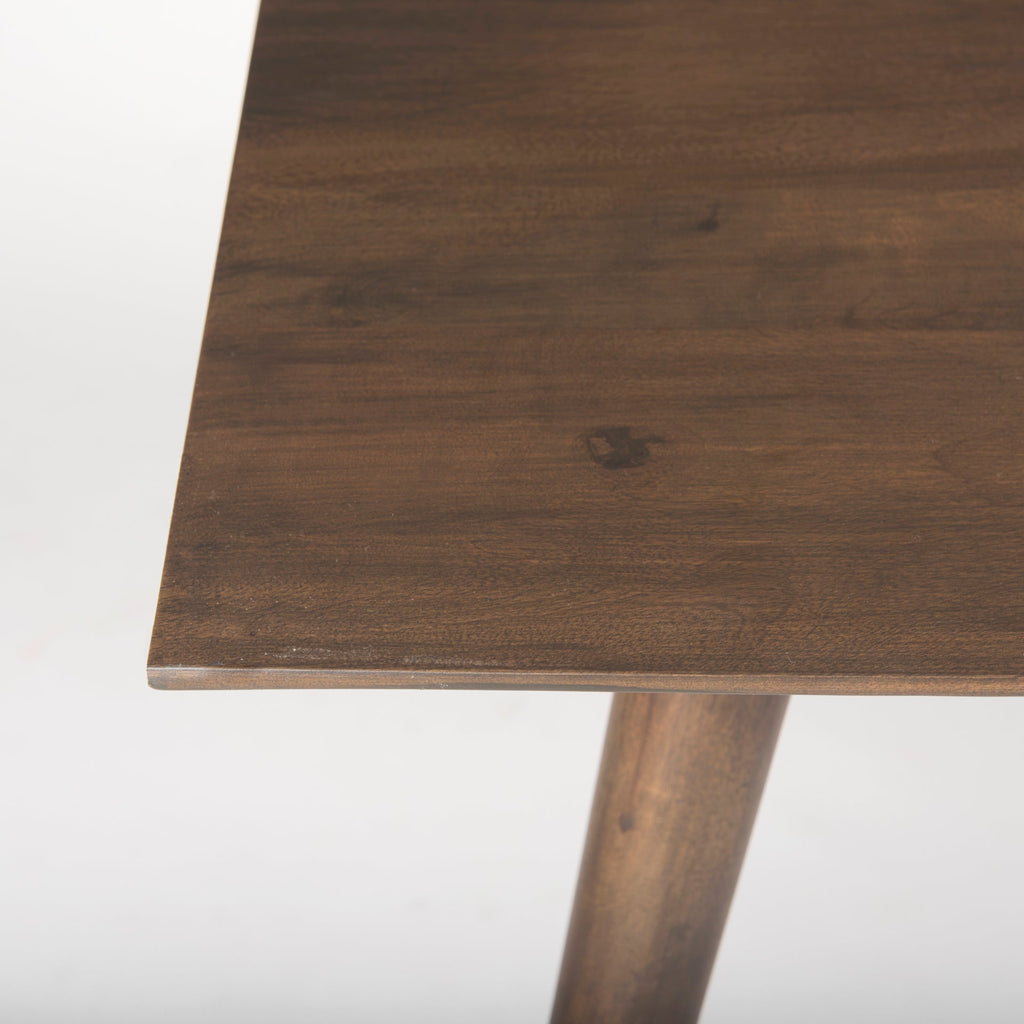 Nicholas 72" Dining Table